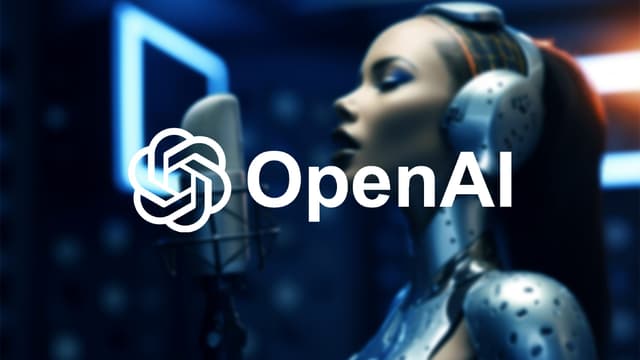 Speech-to-Speech model released by OpenAI