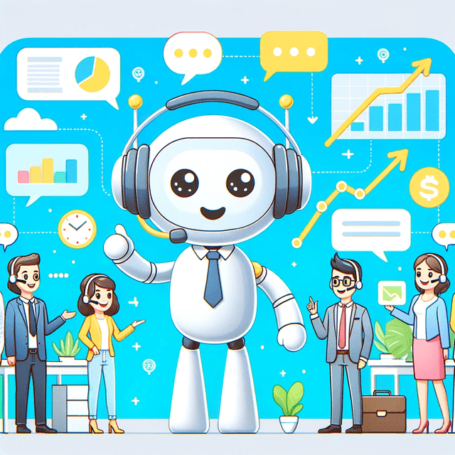 Why a ChatGPT chatbot?