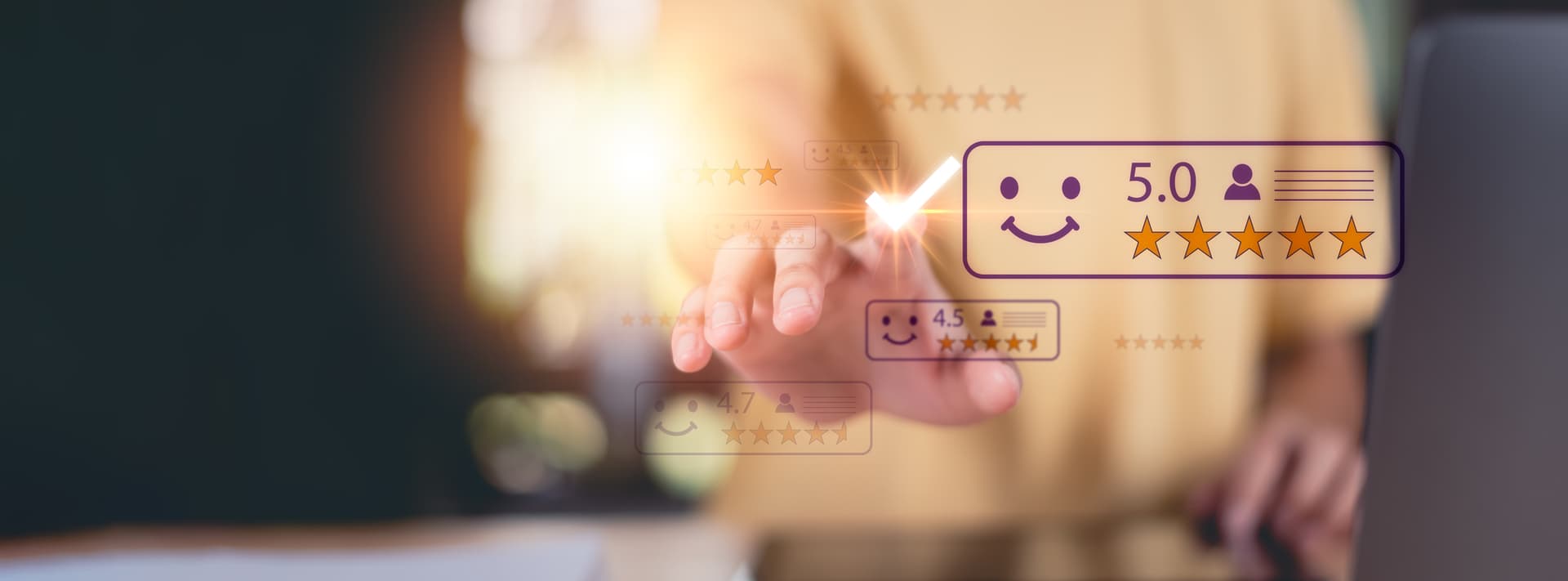 Why a ChatGPT chatbot?