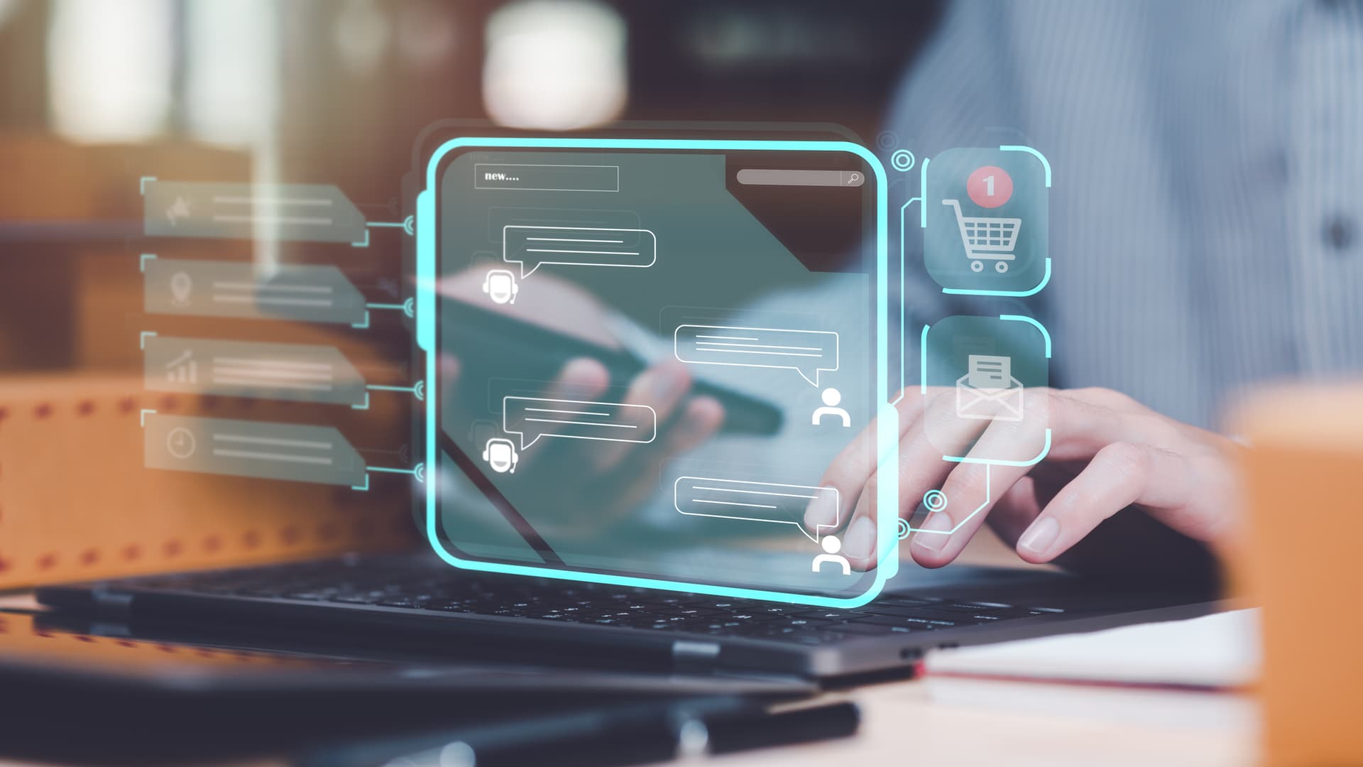 Connections and Engagement with ChatGPT chatbots